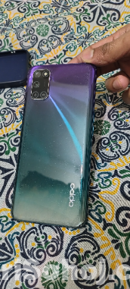 OPPO A92